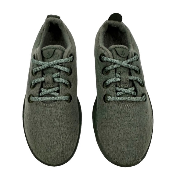 ALLBIRDS Wool Runners in matcha green - Picture 3 of 10